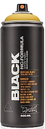 MONTANA BLACK SPREY BOYA 400 ML INDIAN SPICE BLK1110 MO-386329