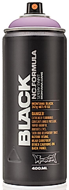 MONTANA BLACK SPREY BOYA 400 ML MS. JACKSON BLK4000 MO-263842