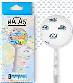 HATAS MERCEK 50 MM 00836