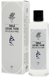 REBUL KOLONYA 250 ML CAM ŞİŞE AZURE EDC TM02449