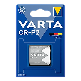 VARTA CRP2 6 VOLT