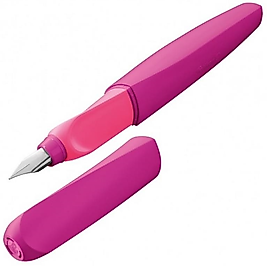 PELİKAN DOLMA KALEM TWIST P457 NEON PLUM 804189