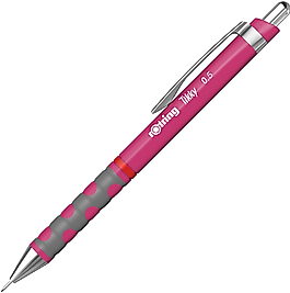 ROTRİNG VERSATİL KALEM TIKKY 0.5 AHUDUDU PEMBE 2214580 (YENİ)