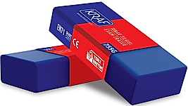 KRAF SİLGİ SINAV 755G Stok Kodu