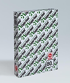 Vege A4 Fotokopi Kağıdı 90 Gr. ( 500'lü Paket)