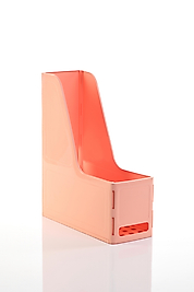 OPS MG 101 MAGAZİNLİK PASTEL TURUNCU (DEMONTE)