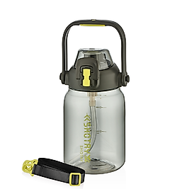 SHOTAY MATARA TRITAN 1000 ML CONSERVATIVE (3 ASS.) SHT-ST-7248