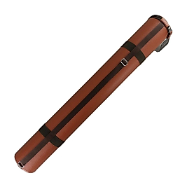 BBack Suni Deri Teknik Proje Tüpü 11x75cm Taba