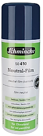 SCHMİNCKE NEUTRAL FİLM VARNİSH YAĞLI BOYA NÖTR FİNAL SPREY VERNİK 300 ML 50410 50410040