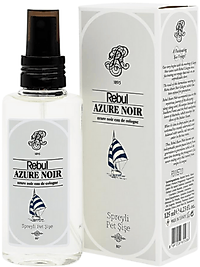 REBUL KOLONYA 125 ML SPREYLİ AZURE NOIR TM02812