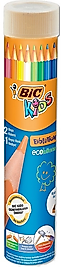 BIC KURU BOYA EVOLUTION 12+1 TÜP 958191
