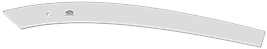 HATAS RİGA CETVEL EĞRİ PLASTİK ŞEFF.-EKO. 02150