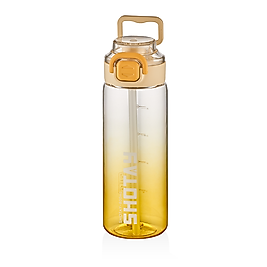 SHOTAY MATARA POLYCARBON 600 ML SOFT GRADIENT (5 ASS.) SHT-ST-725