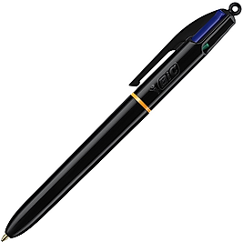 BIC TÜKENMEZ KALEM 4 RENK PRO 982869