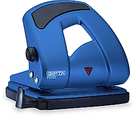 GIPTA DELGEÇ 25 YAPRAK METALİK MAVİ F0252