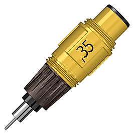 ROTRİNG RAPİDO KALEM UCU 0.3 S0218320