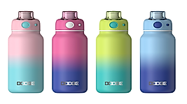 DODGE MATARA ÇELİK TERMOS 750 ML INTESTED COLORS (3 ASS.) DDG-DB-23664