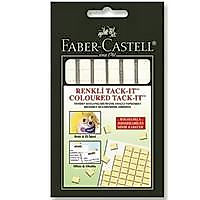 Faber-Castell Hamur Yapıştırıcı Tack-it 50 Gr Beyaz 5130 187064