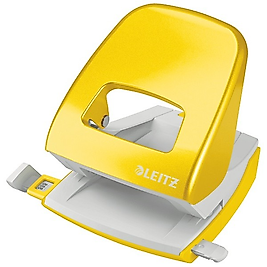 LEITZ DELGEÇ WOW 30 SAYFA L-5008 METALİK SARI