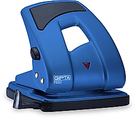 GIPTA DELGEÇ 40 YAPRAK METALİK MAVİ F0262