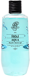REBUL DUŞ JELİ 500 ML AQUA TM02846 Shower Jel