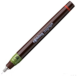 ROTRİNG RAPİDO KALEMİ 0.30 MM 1903399