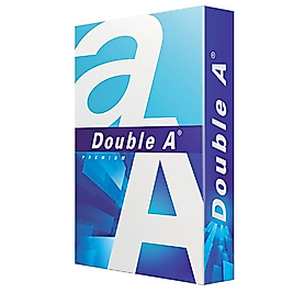 Double A Fotokopi kağıt 500 Lü A4 80 GR