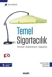 TEMEL SİGORTACILIK - Murat Özbolat (Seçkin)