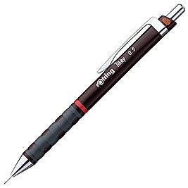Rotring Versatil Kalem Tikky RD 0.5 MM Bordo 1904691