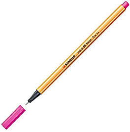 STABILO POINT 88 GLISS KALEMLER Floresan Pembe 88 / 056