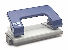 MAS DELGEÇ 405 STANDARD 10 SAYFA MAVİ