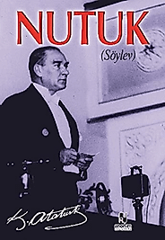 NUTUK (Söylev) - (Anonim)