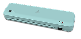 KRAF LAMİNASYON MAKİNESİ A4 LM-1010BL MAVİ