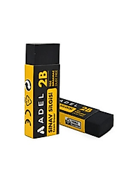 Adel 2B Sınav Silgisi,