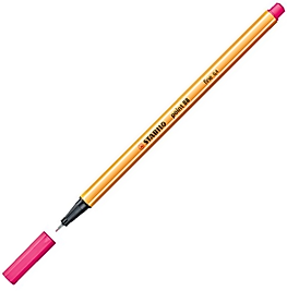 STABILO POINT 88 GLISS KALEMLER Gül Pembe 88 / 56