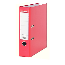 ESSELTE BÜRO KLASÖRÜ EKO GENİŞ SLT-9940 KIRMIZI