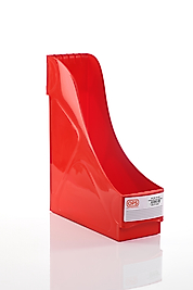 OPS MG 102 MAGAZİNLİK KIRMIZI