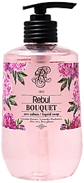 REBUL SIVI SABUN 500 ML BOUQUET TM02831