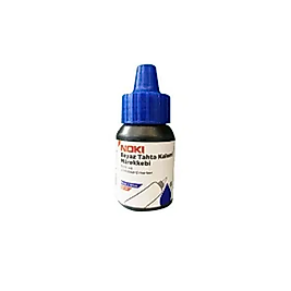 NOKİ BEYAZ TAHTA KALEMİ MÜREKKEBİ 30 ML MAVİ 1663-030-130