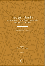 İletişim Tarihi - MARSHALL T.POE  (Islık)