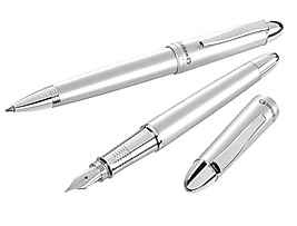 PELİKAN DOLMA KALEM TÜKENMEZ SET S3000