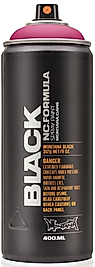 MONTANA BLACK SPREY BOYA 400 ML PUNK PINK BLK3145 MO-263828