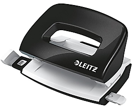 LEITZ DELGEÇ NEXXT WOW MİNİ 10 SAYFA L-5060 SİYAH