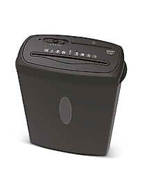 KRAF EVRAK İMHA MAKİNESİ PS-1005 10 SAYFA P4 15 Litre