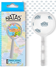 HATAS MERCEK 40 MM 00835