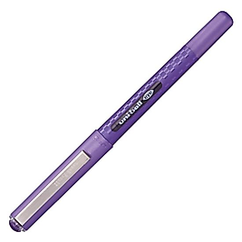 UNİ ROLLER KALEM EYE DS FINE 0.7 UB-157D C.MOR