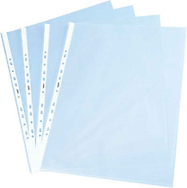 NOKİ POŞET DOSYA XL 25 Lİ 4830XL