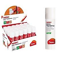 Noki Stick Yapıştırıcı 10 GR 3410