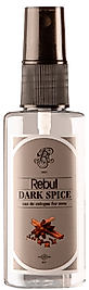 REBUL KOLONYA 50 ML SPREYLİ DARK SPICE TM02175