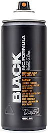 MONTANA BLACK SPREY BOYA 400 ML WHITE BLK9105 MO-264351